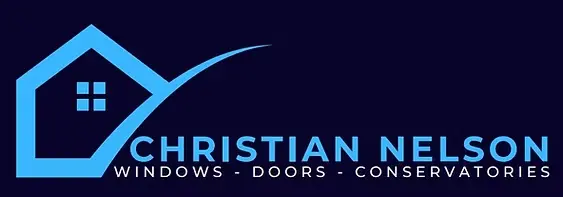Christian Nelson Windows, Doors & Conservatories logo